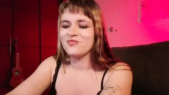 la_femme_fatale_ recorded nude video 534620