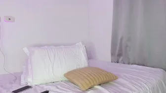 isahilton1 recorded nude video 534622