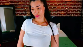 Tishadesiree cam chat 31 December 2025