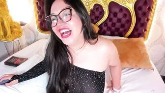 dulce_26_ recorded nude video 534626