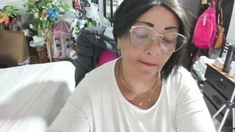 mrs_mommy recorded nude video 534631