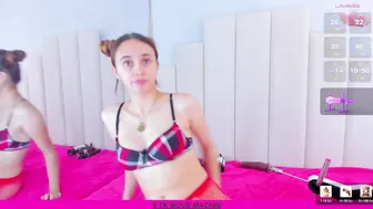 angelikarosse (12/31/2025) chat sex