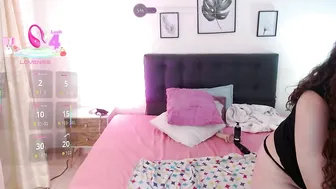rose_thompson1 recorded nude video 534659