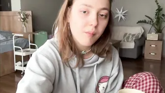 holydori recorded nude video 534661