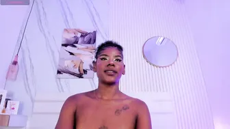 afro_luna recorded nude video 534664