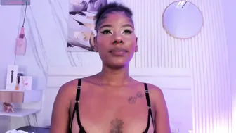 afro_luna recorded nude video 534664