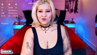 Blackwidowj (12/30/2025) sex chat