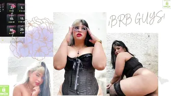 Molly_shake mistress live on cam