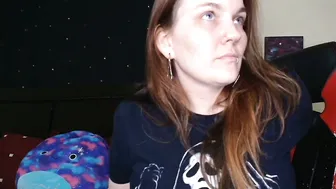 toxiclilly recorded nude video 534715