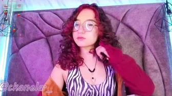 kanela_miller_ recorded nude video 534754