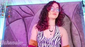 kanela_miller_ recorded nude video 534754