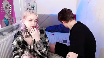degradat1on recorded nude video 534789