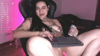 val_bardot1 recorded nude video 534792