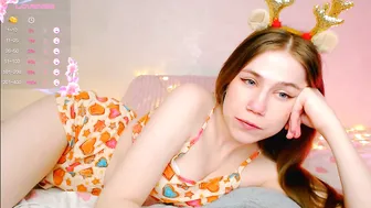 kirahoney_ recorded nude video 534794
