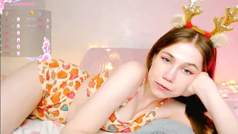 kirahoney_ recorded nude video 534794