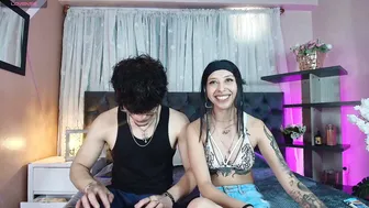 Furydark_ on webcam 31-Dec-25