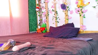 kitsune_zama recorded nude video 534899