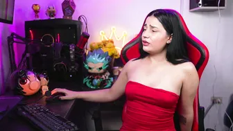 julietha_dubois recorded nude video 535016