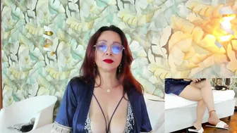 madame_angelic_1 porn video chat (12-31-2025)