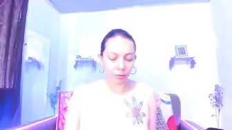 karlaaa__ recorded nude video 535046