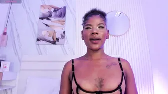 afro_luna recorded nude video 535049