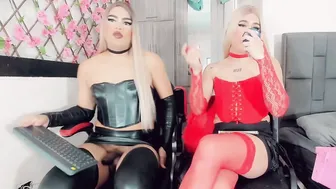 thiara_veky recorded nude video 535054