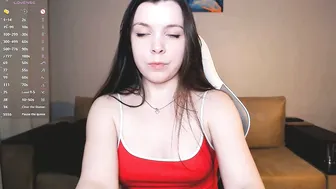 lunalovesuu webcam video cam sex