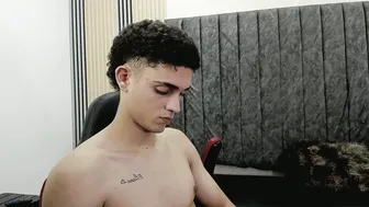 nathan_shimmer recorded nude video 535106