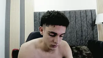 nathan_shimmer recorded nude video 535106