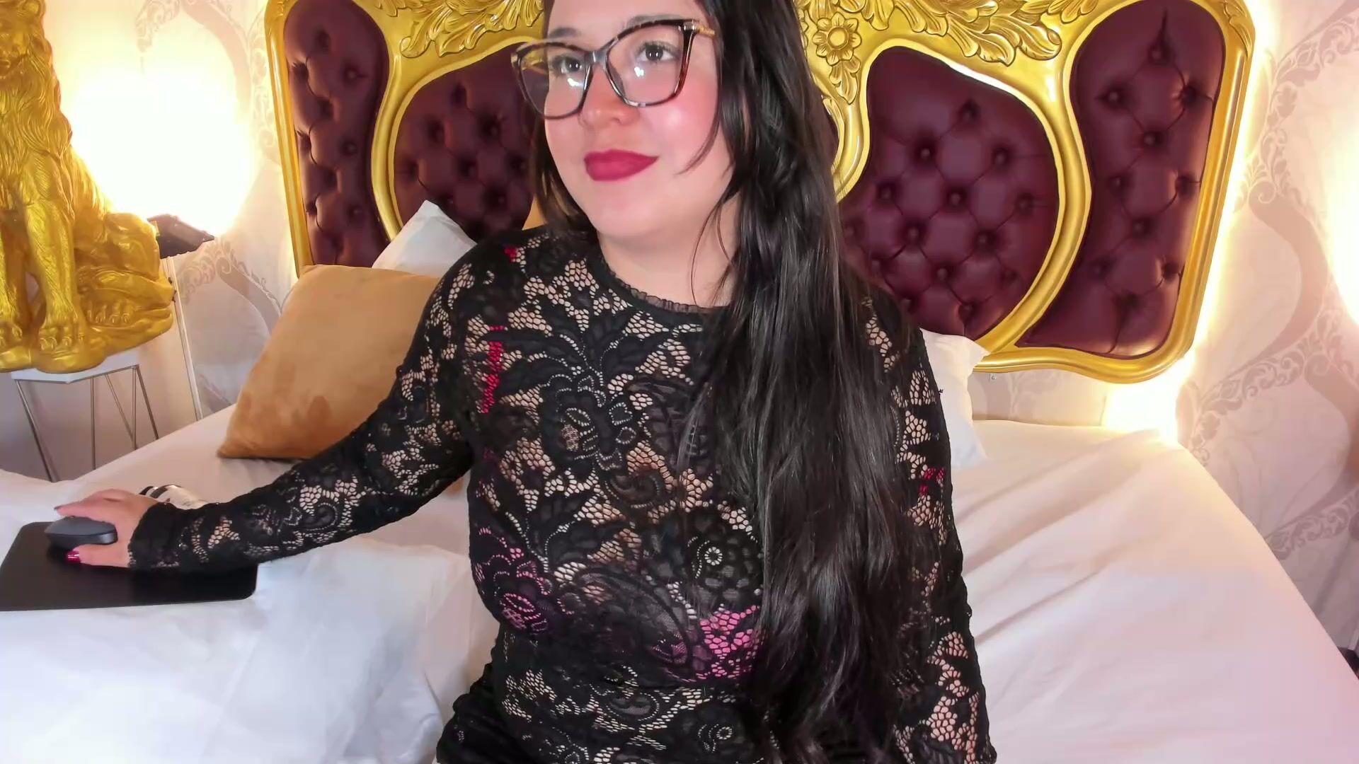 Dulce_26_ on cam hot porn video