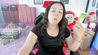 amaia_monet recorded nude video 535229
