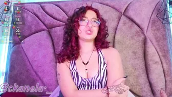 kanela_miller_ recorded nude video 535242
