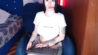 carolin_moore recorded nude video 535249
