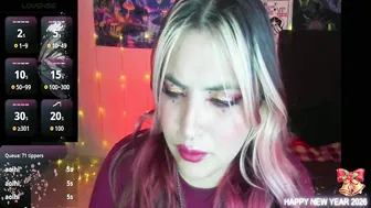 Luna_ray420 cam video live webcam show