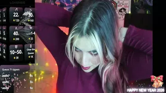 luna_ray420 recorded nude video 535279