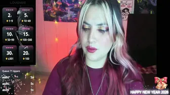 luna_ray420 recorded nude video 535279