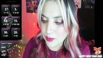 luna_ray420 recorded nude video 535279