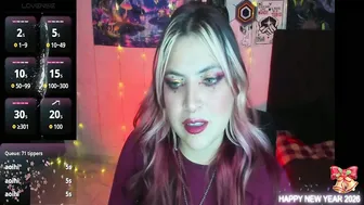 luna_ray420 recorded nude video 535279