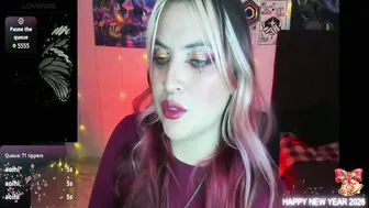 luna_ray420 recorded nude video 535279