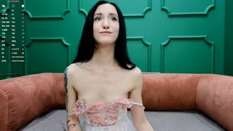 hungry_kitty66 recorded nude video 535296