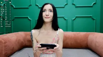 hungry_kitty66 recorded nude video 535296