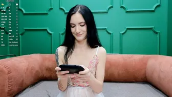 hungry_kitty66 recorded nude video 535296