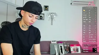 Amber_adams_ tattoo free cam show