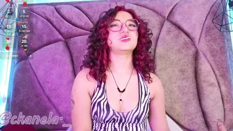 kanela_miller_ recorded nude video 535349