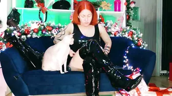 ella_kross recorded nude video 535358
