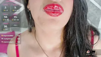 sweet_eliizabeth recorded nude video 535360
