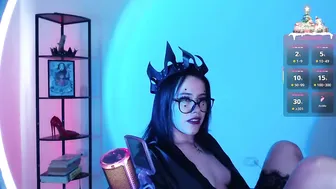 domgiirl 12-31-2025