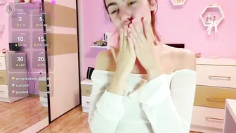 Bratty_bun live webcam show (12-31-2025)