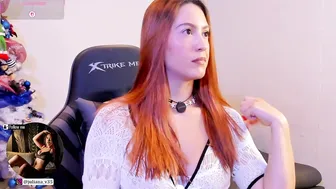 amypond__ recorded nude video 535428