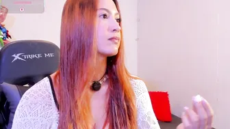 amypond__ recorded nude video 535428